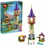 Lego Disney Princess Rapunzel's Tower